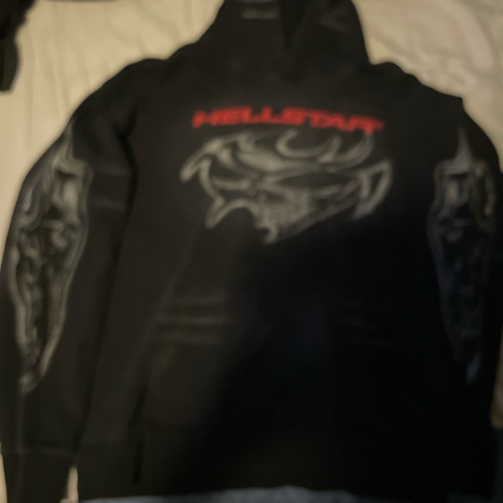 Hellstar hoodie